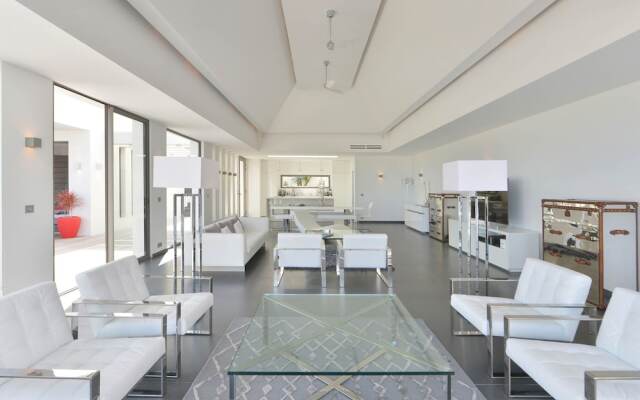 Dream Villa Flamands 744