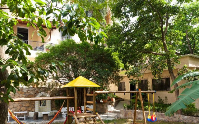 Hotel Stein Colonial