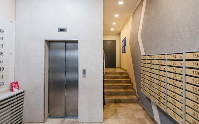 Yousinn (Юсинн) на улице Ясный Берег