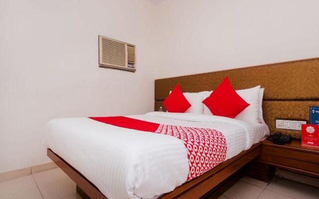 Nest Inn By OYO Rooms