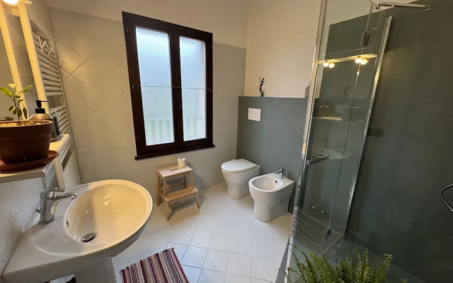 Affittacamere Ca' da Mazapedar