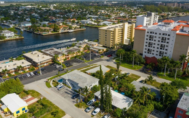 Pompano Beach Unit 3