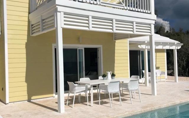 Coral Point 3 Bedroom Home