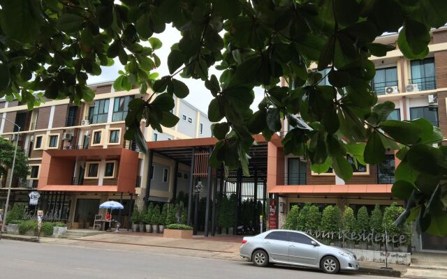 Chivapuri Residence Trat