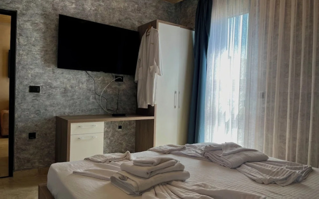 Hotel Hermosa