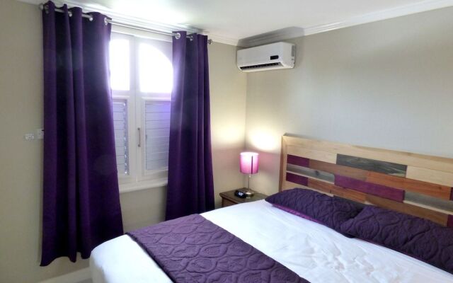 Beach One Bedroom Suite C15