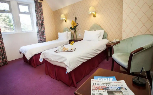 Peebles Hydro Hotel
