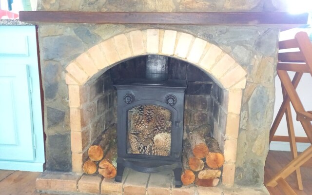 Cabana DE CEU - Aldeias de Xisto Lousa