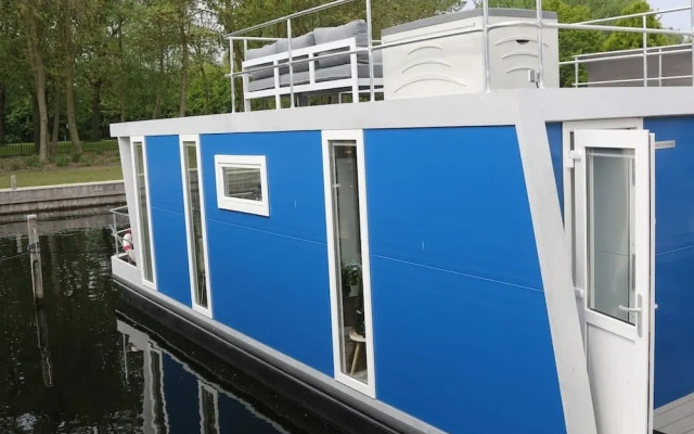 Marinaparcs Naarden