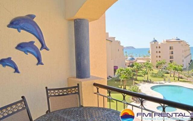 Princesa C - 402 by FMI Rentals