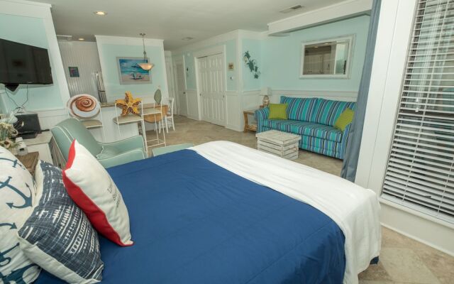 Sandpiper Cove 8202 Condo