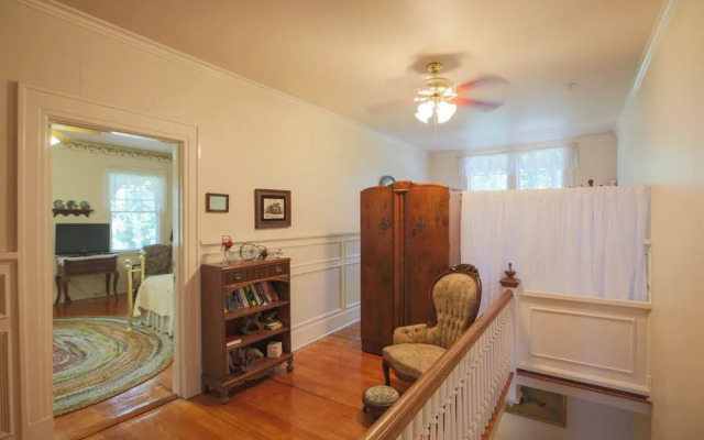 The Hinson House Bed & Breakfast