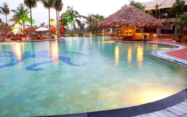 Asean Resort Hanoi