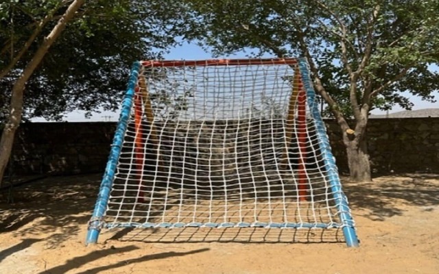 TreeHouse Achrol Niwas