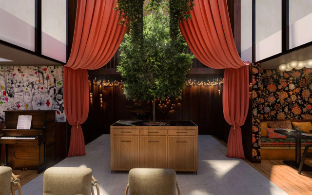 Hôtel Hiro