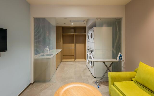 Holiday Inn Express Shanghai Gongkang by IHG