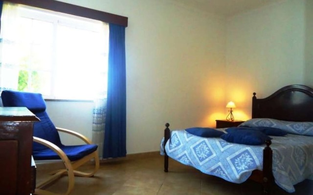 Villa - 4 Bedrooms with Pool - 101456