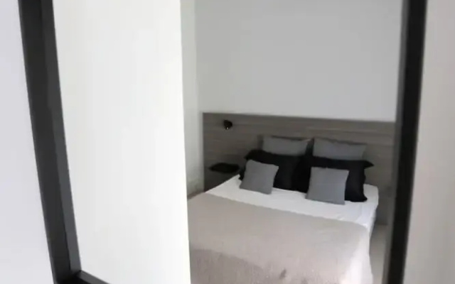 Junior Unicorn Suite
