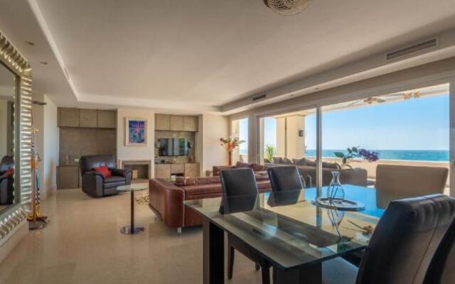 Heaven Beach Apartment 405