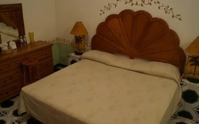 Hotel Fiesta Palmar
