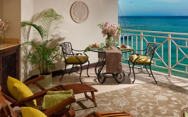 Sandals Royal Plantation