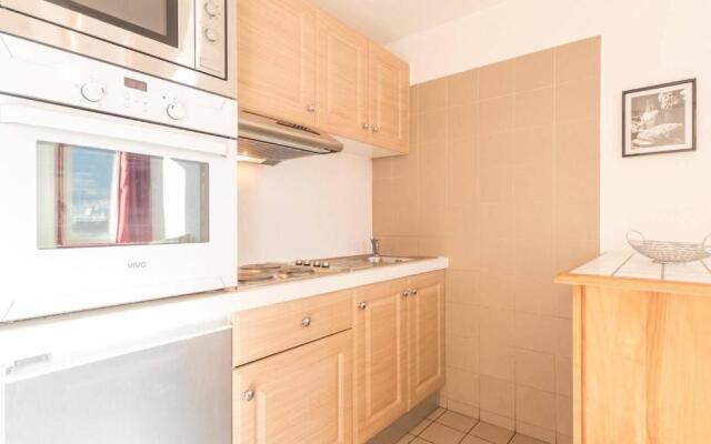 Appartement Briançon, 2 pièces, 6 personnes - FR-1-330C-13