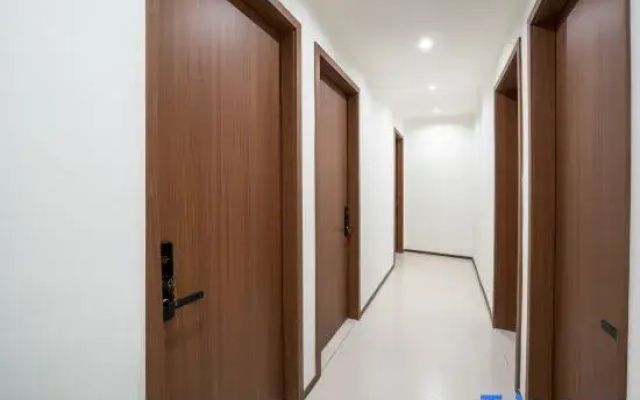 Yinlu Jingde Homestay (Taoxichuan Cultural and Creative Block)