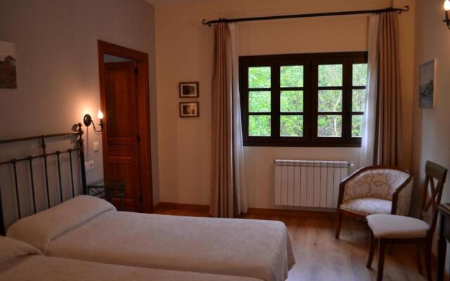 Alesga Hotel Rural