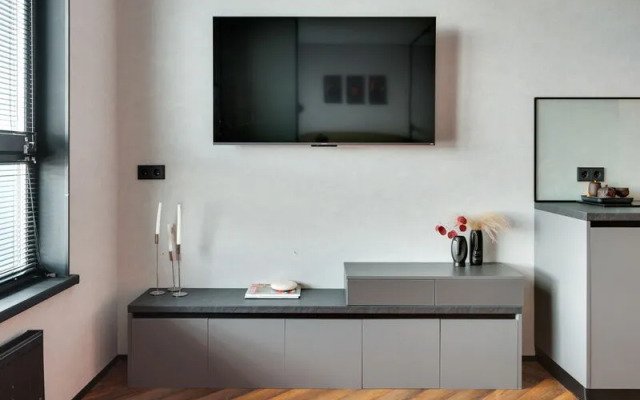 Апартаменты Хоум 24 Открытое шоссе, д. 14Д