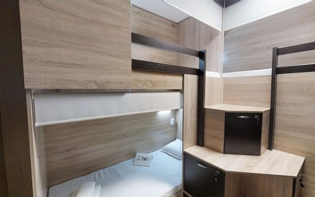 Hostel Vill