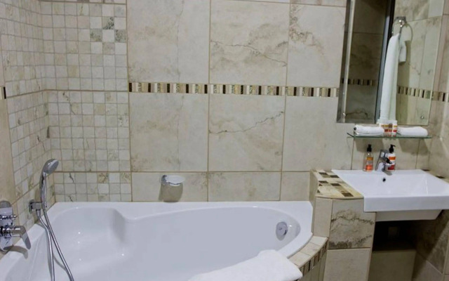 Sunrock Guesthouse
