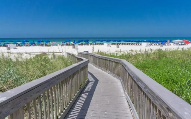 Edgewater Beach & Golf Resort by Panhandle Getaways