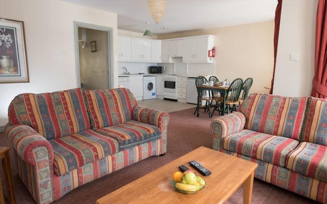 Spanish Cove Holiday Home Sleeps 4