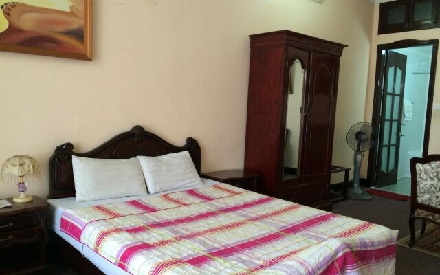 Kim Anh Hotel by Bay Luxury