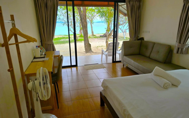 Kradan Beach Resort