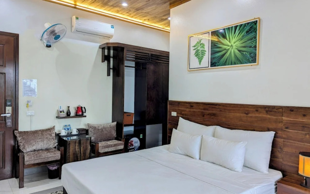 Tamcoc Daisy's Villa