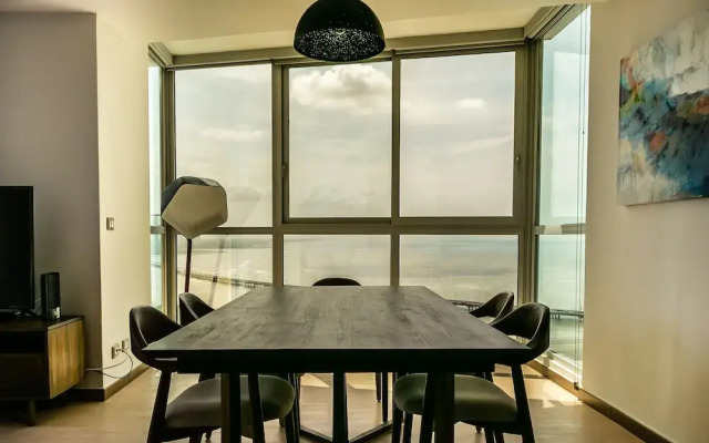 Best Accommodation Ocean View