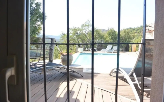 Carole Villa - Private Pool - Spa- 4