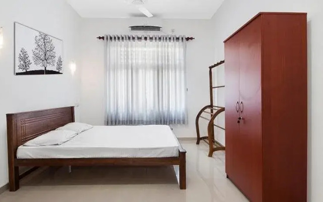 Krishanth Villa