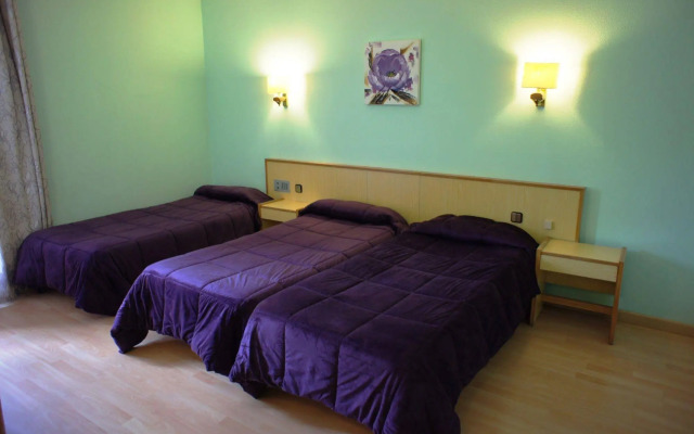 Hotel la Planada