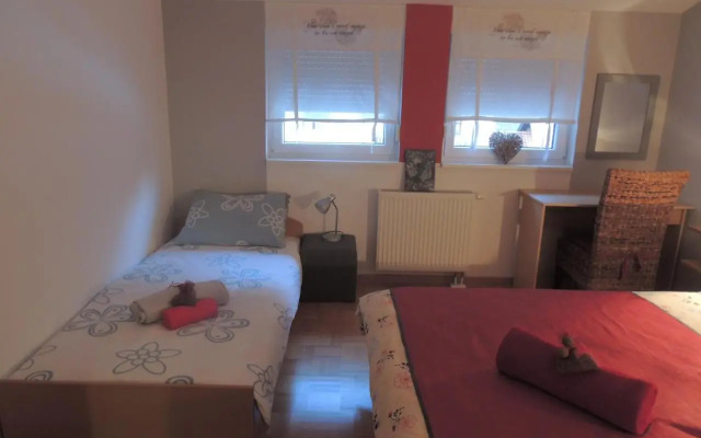 Apartment Alvarium