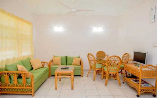 Bougainvillea Apartments