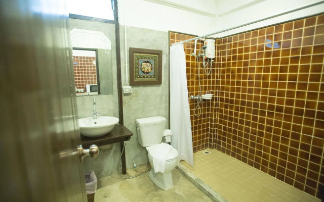 The Odyssey Serviced Apartment