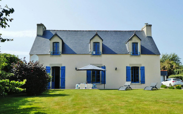 Holiday Home, Plovan