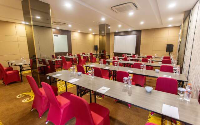 Best Western Batang Garing