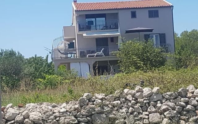 Apartmani Faust
