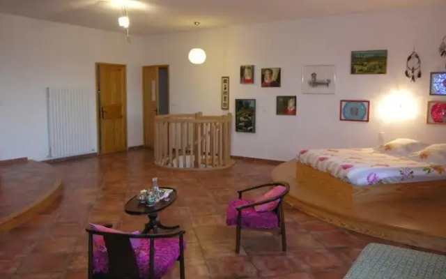 Casa Agostino Giafferri