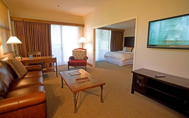 Ventana Canyon Club and Lodge