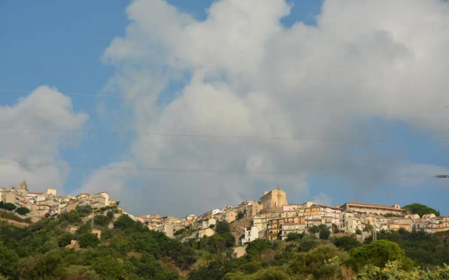 Palazzo Jannoni Holiday