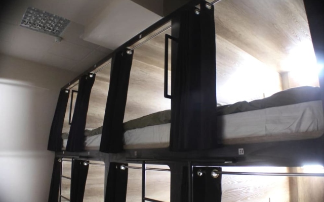 Premium Hostel